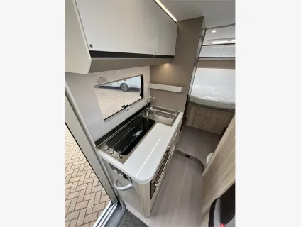 Adria  COMPACT SUPREME SC 