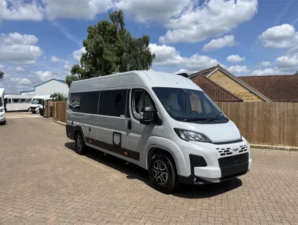 Pilote  V630LG 