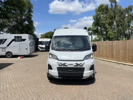 Pilote  V630LG 
