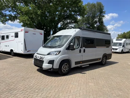 Pilote  V630LG 
