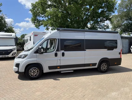 Pilote  V630LG 