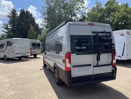 Pilote  V630LG 