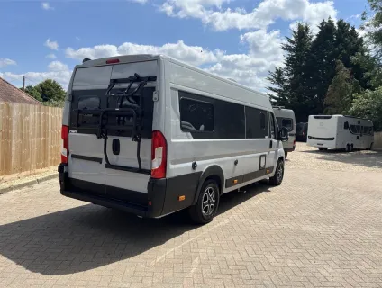 Pilote  V630LG 