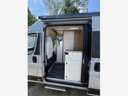 Pilote  V630LG 