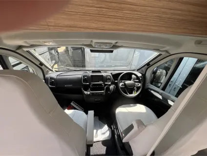 Pilote  V630LG 