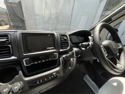 Pilote  V630LG 