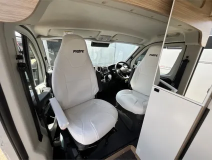 Pilote  V630LG 