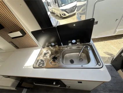 Pilote  V630LG 