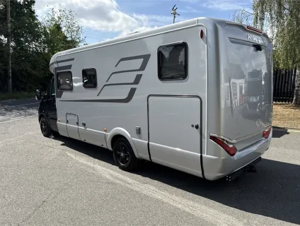 Hymer  B Class MasterLine B-ML T 780 
