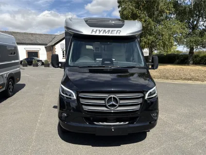 Hymer  B Class MasterLine B-ML T 780 