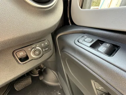 Hymer  B Class MasterLine B-ML T 780 