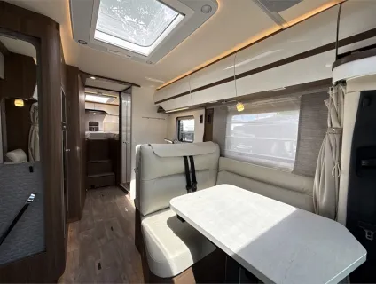Hymer  B Class MasterLine B-ML T 780 