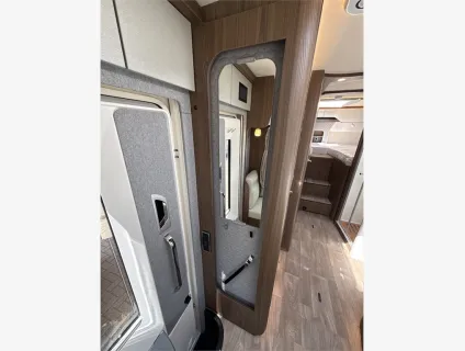 Hymer  B Class MasterLine B-ML T 780 