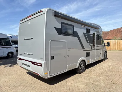 Adria  CORAL SUPREME 670 DL 