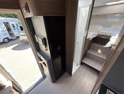 Adria  CORAL SUPREME 670 DL 