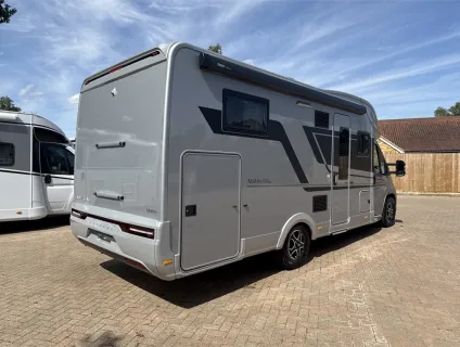 Adria  MATRIX SUPREME 670 DL 