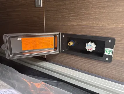 Adria  MATRIX SUPREME 670 DL 