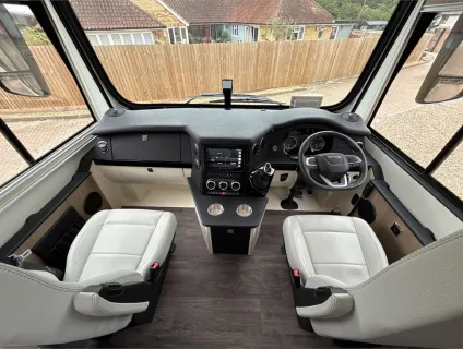 Morelo  Home 82 LS 2024