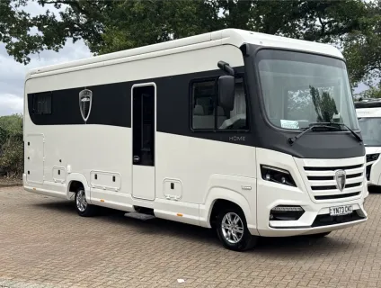 Morelo  Home 82 LS 2024