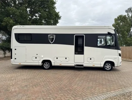 Morelo  Home 82 LS 2024