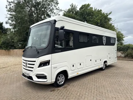 Morelo  Home 82 LS 2024