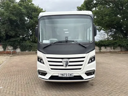 Morelo  Home 82 LS 2024