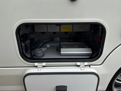 Morelo  Home 82 LS 2024