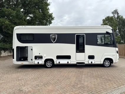 Morelo  Home 82 LS 2024