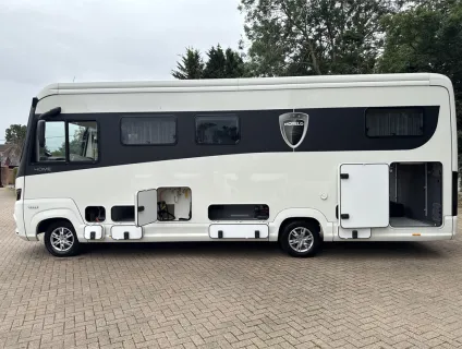 Morelo  Home 82 LS 2024