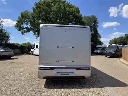 Adria  CORAL SUPREME MB 670 DL 