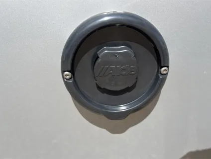 Adria  CORAL SUPREME MB 670 DL 