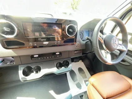Adria  CORAL SUPREME MB 670 DL 