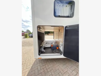 Le Voyageur  HERITAGE LVXH 7.9 GJF 