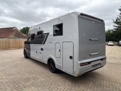 Adria  COMPACT MAX DL 