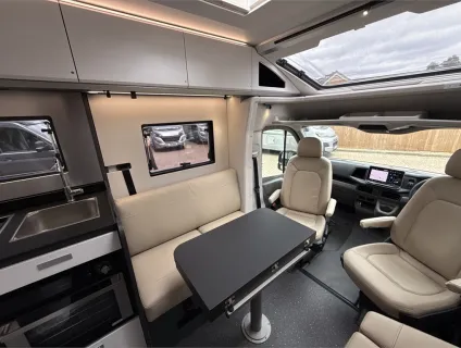 Adria  COMPACT MAX DL 