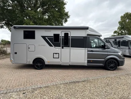 Adria  COMPACT MAX DL 