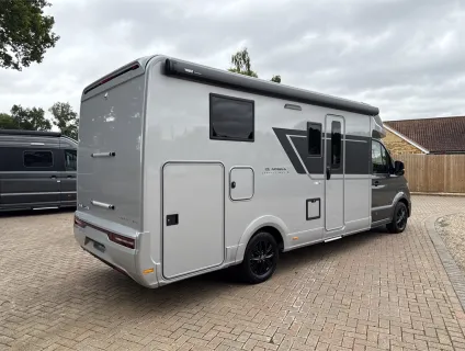 Adria  COMPACT MAX DL 