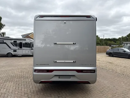 Adria  COMPACT MAX DL 