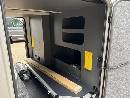 Adria  COMPACT MAX DL 