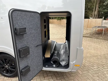 Adria  COMPACT MAX DL 