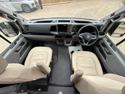 Adria  COMPACT MAX DL 