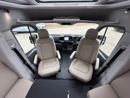 Adria  COMPACT MAX DL 
