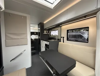 Adria  COMPACT MAX DL 