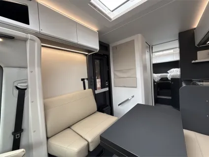 Adria  COMPACT MAX DL 
