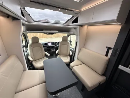 Adria  COMPACT MAX DL 