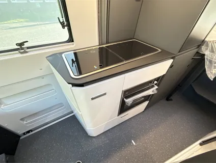 Adria  TWIN SUPREME 640 SLB 
