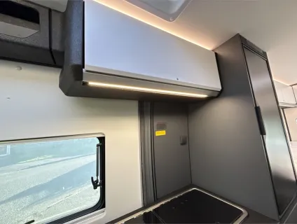 Adria  TWIN SUPREME 640 SLB 