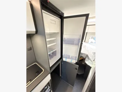 Adria  TWIN SUPREME 640 SLB 