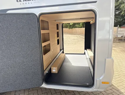 Adria  CORAL 60Y 670 DL 