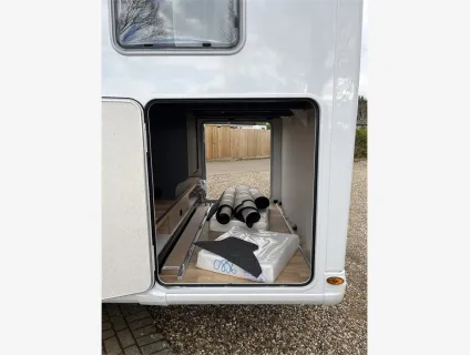 Pilote  G740FGJ Evidence 